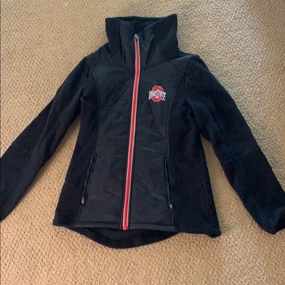 Ohio State Women’s Jacket - Picture 1 of 1